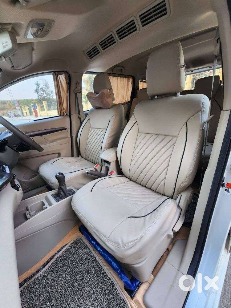 Toyota Rumion V Mt, 2024, Petrol