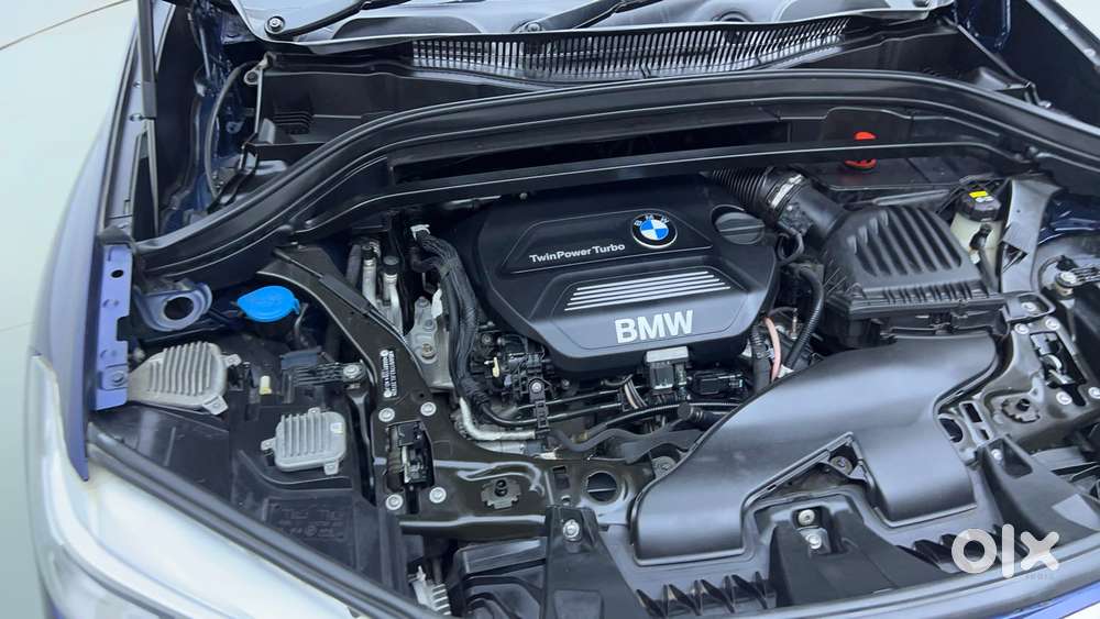 Bmw X1 2.0 Sdrive20d Xline, 2018, Diesel