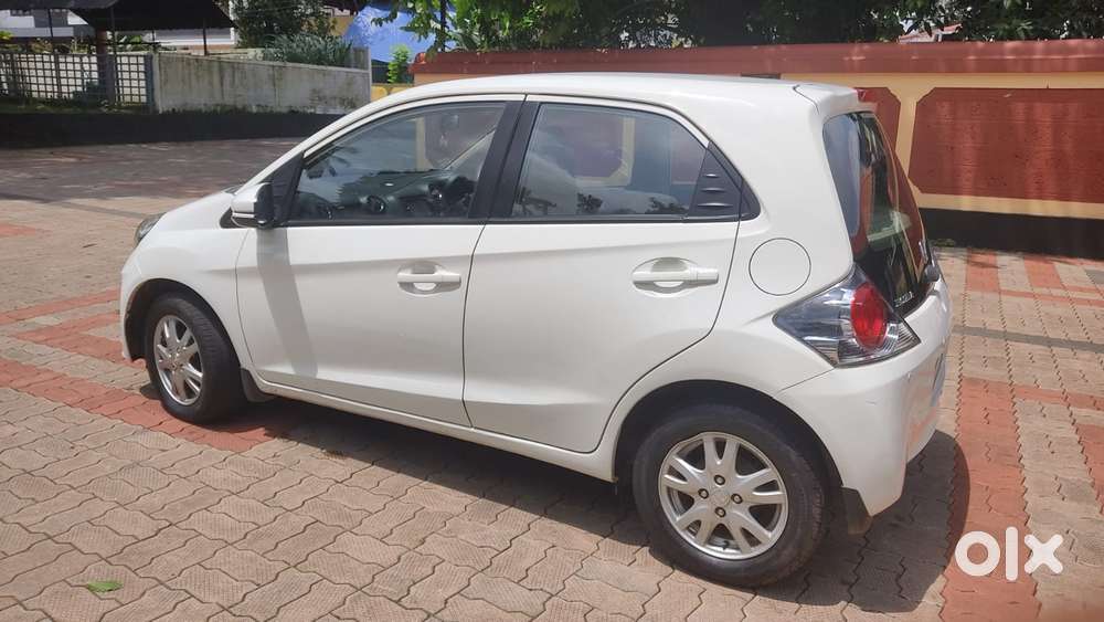Honda Brio Vx At, 2014, Petrol