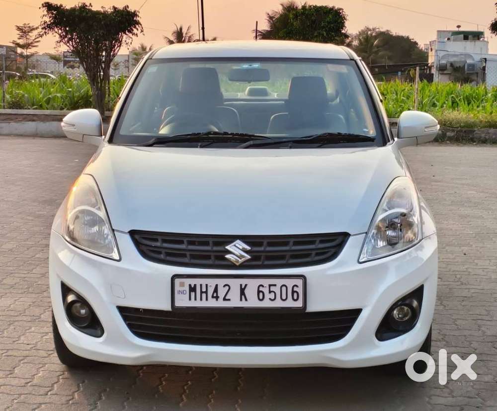 Maruti Suzuki Dzire 2017-2020 Zdi, 2014, Diesel