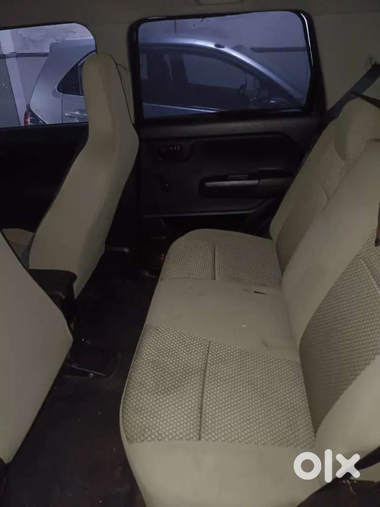 Maruti Suzuki Wagon R 2020