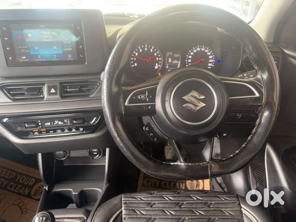 Maruti Suzuki Swift Vxi Cng, 2024, Cng & Hybrids