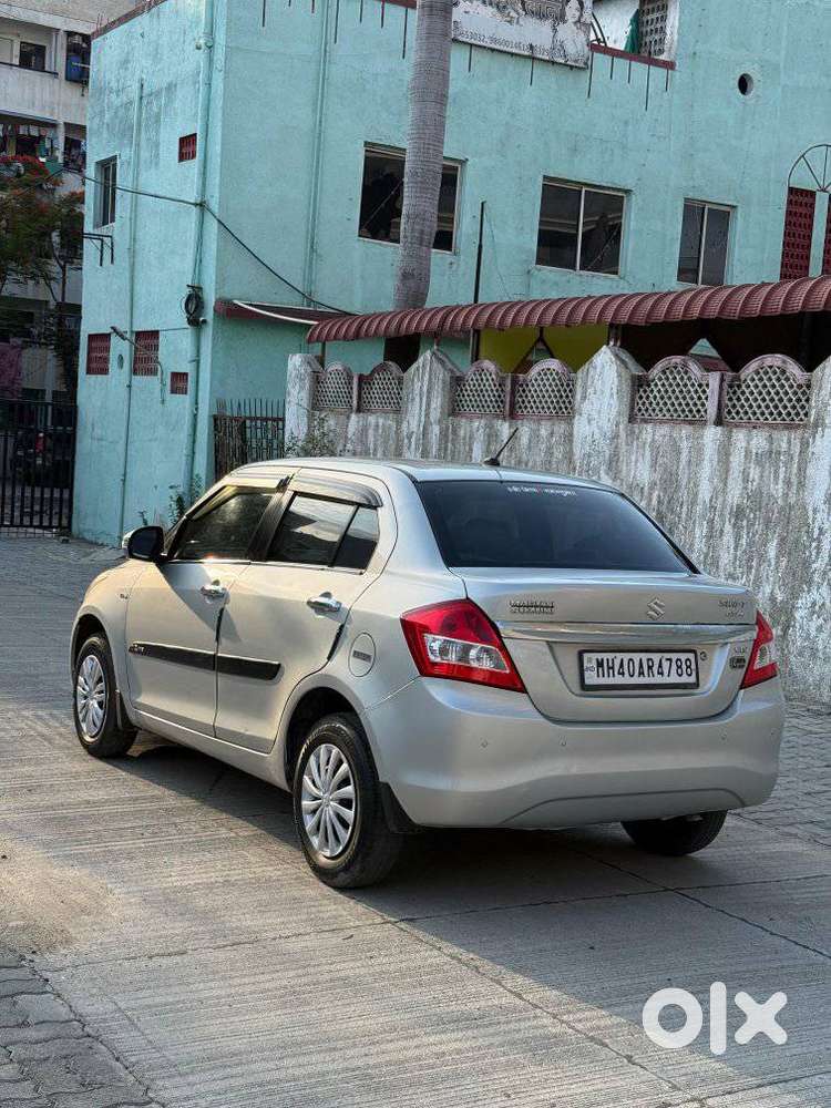 Maruti Suzuki Swift Dzire Vdi, 2015, Petrol