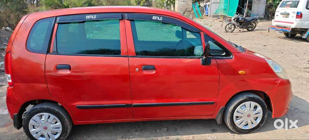 I Want To Maruti Suzuki Sell Zen Estilo