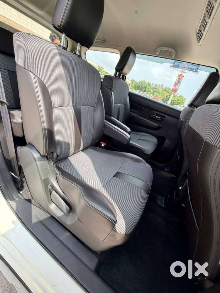 Maruti Suzuki Xl6 1.5 Zeta Mt, 2021, Petrol