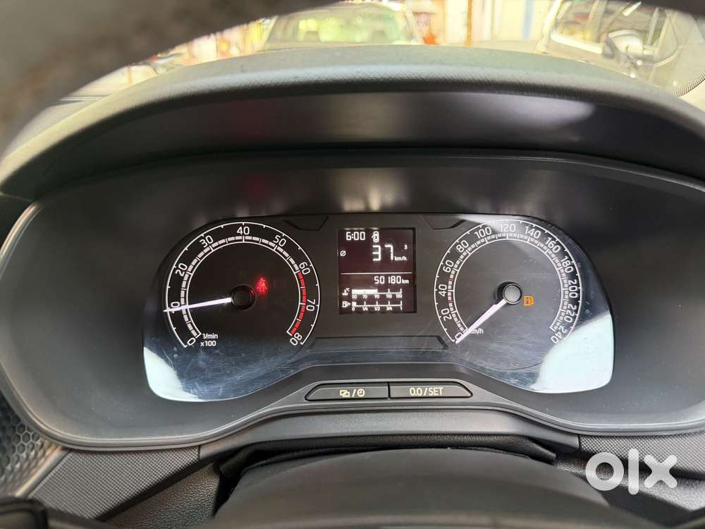 Skoda Kushaq 1.0 Tsi Style, 2021, Petrol