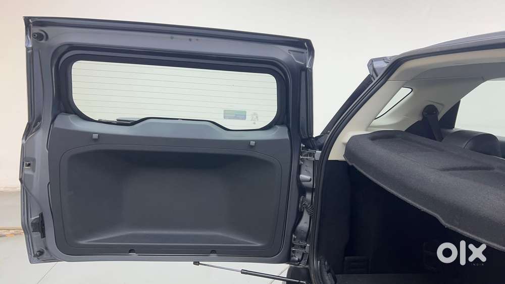 Ford Ecosport [ ] 1.5 Titanium Ti Vct At, 2018, Petrol