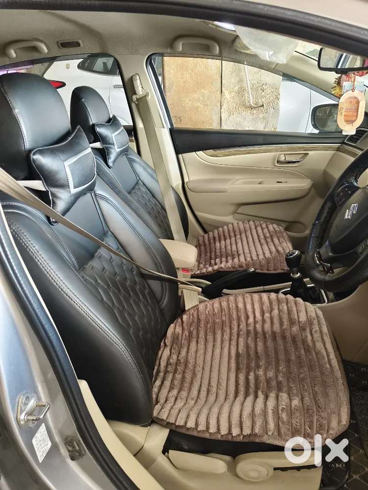 Maruti Suzuki Ciaz 2019 Diesel 99000 Km Driven