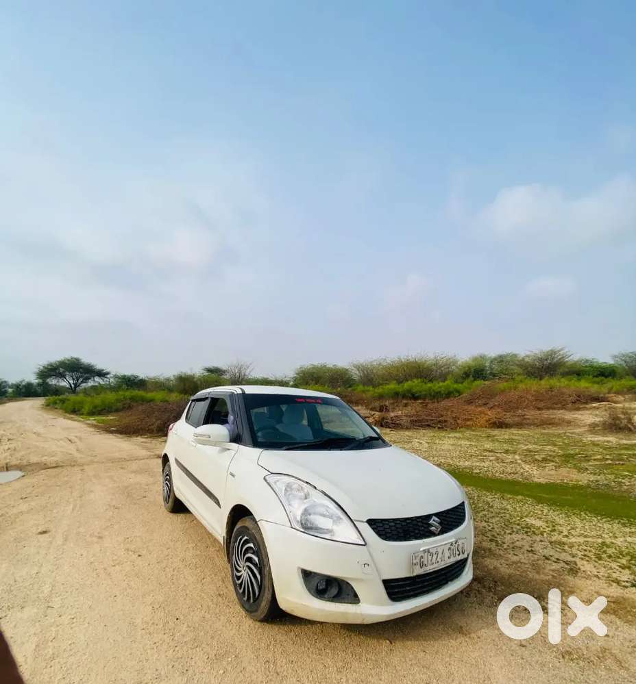 Maruti Suzuki Swift Vdi 2013 Edition