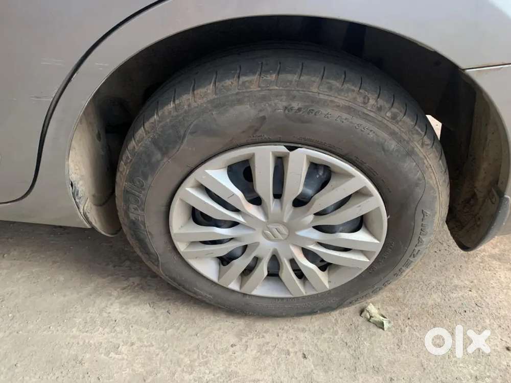 Maruti Suzuki Dzire 2021 Manual Petrol