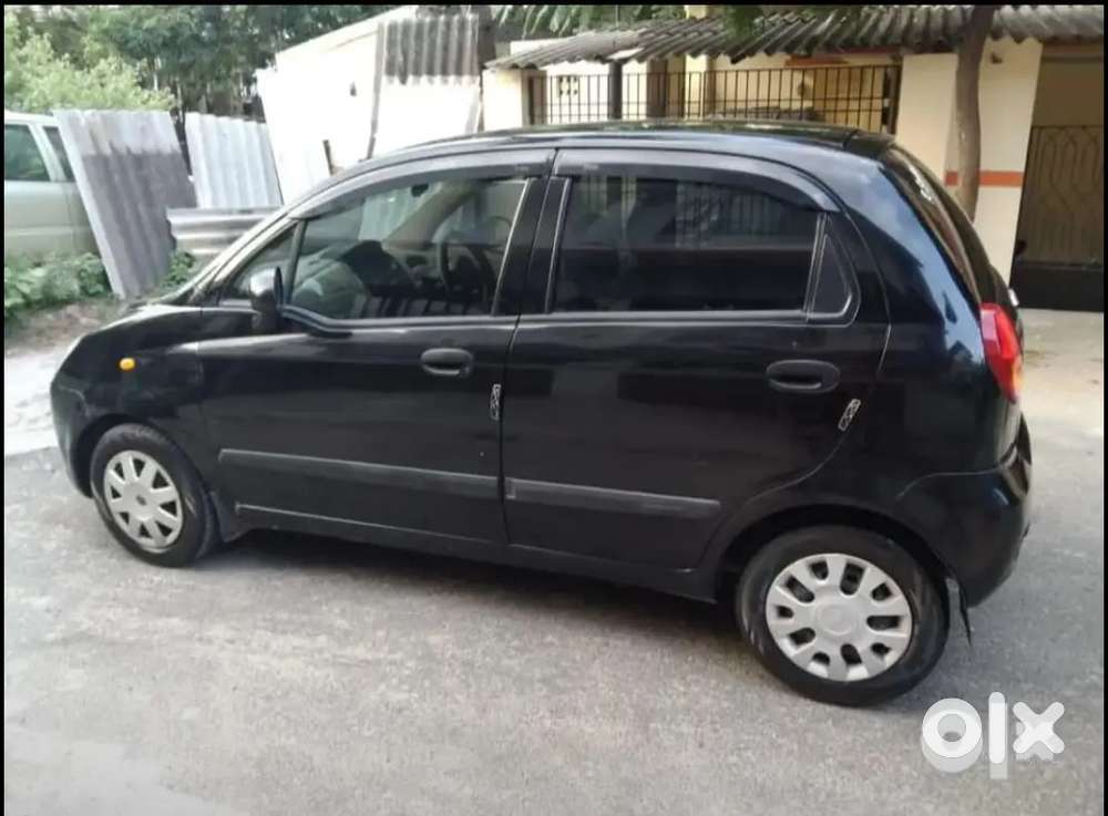 Chevrolet Spark 1.0 E 2015 Petrol Manual