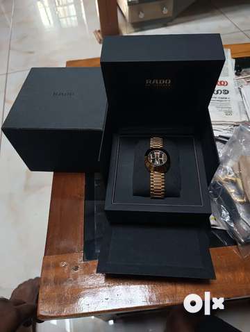 Rado double bridge 1787047961