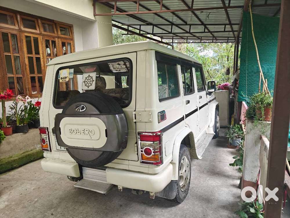 2014 Bolero Slx Bs4.