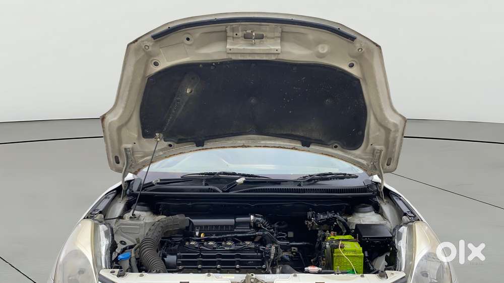 Maruti Suzuki Baleno 1.2 Cvt Delta, 2015, Petrol