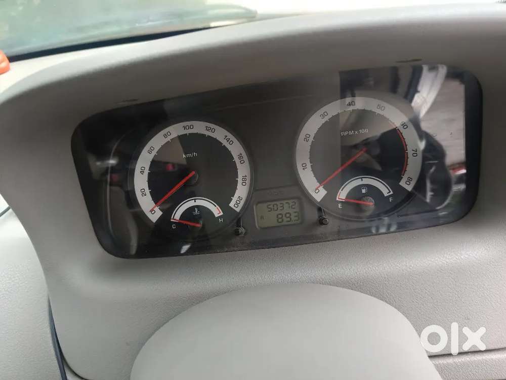 Tata Indica V2 Xeta 2007