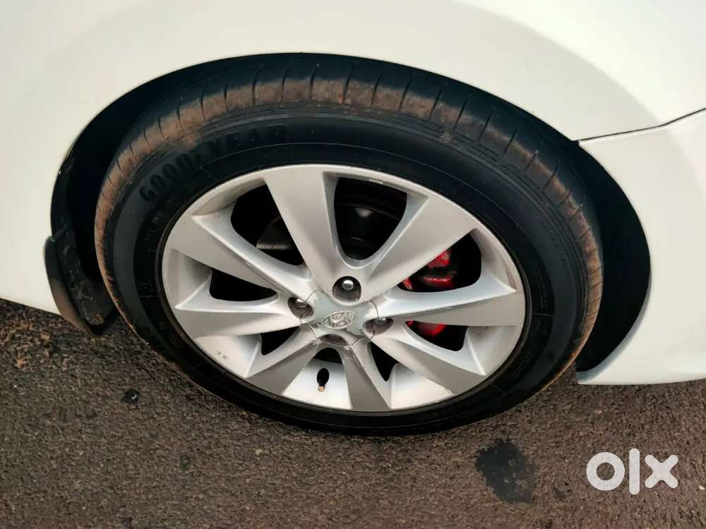Hyundai Verna 2012 Diesel Good Condition 2012 December