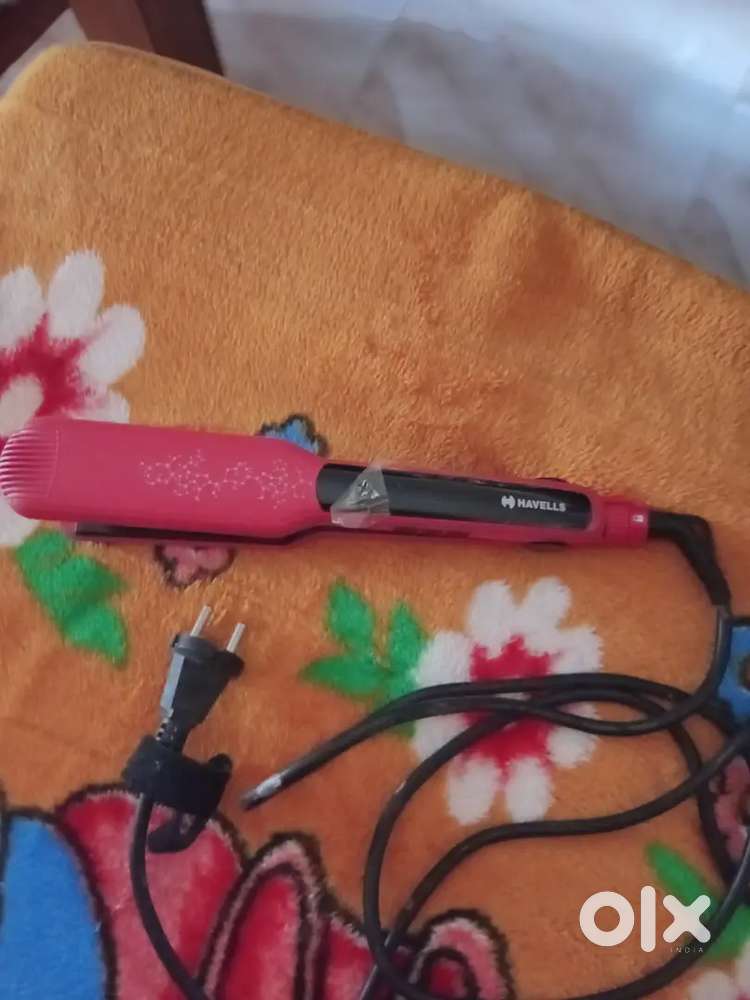 Havells Straightner for sale