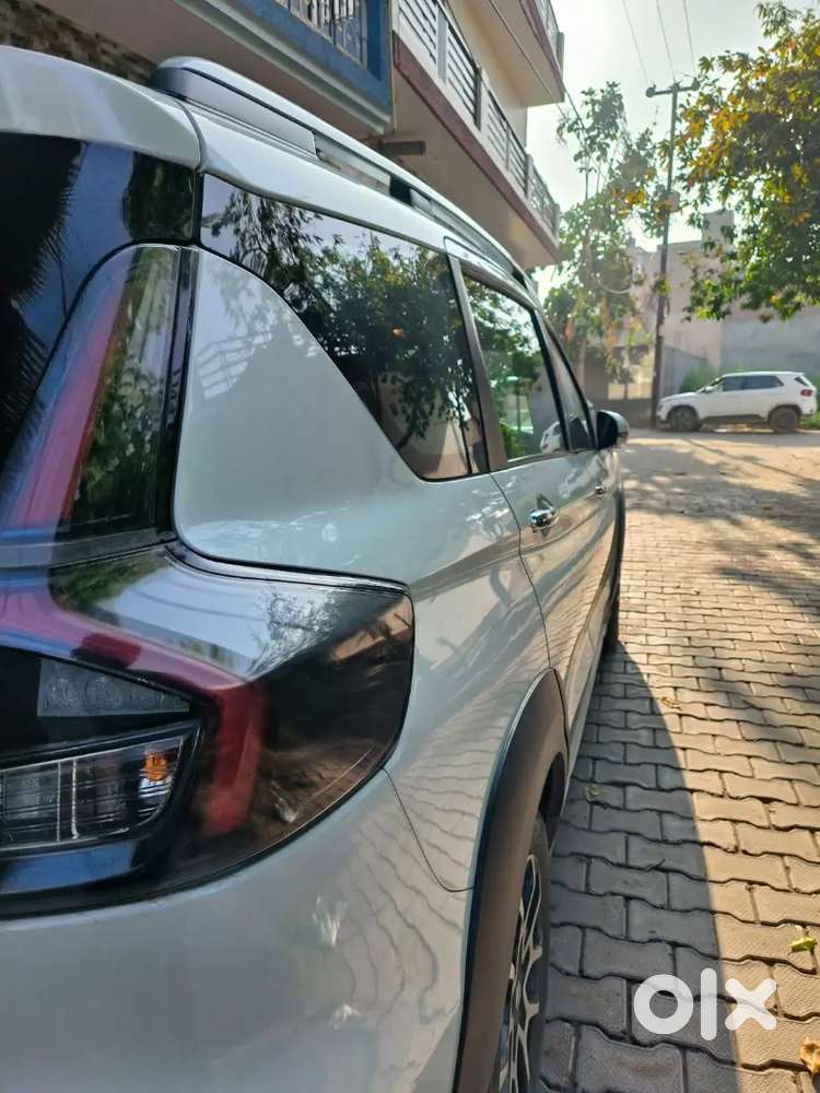 Maruti Suzuki Xl6 2023 Petrol 42000 Km Driven