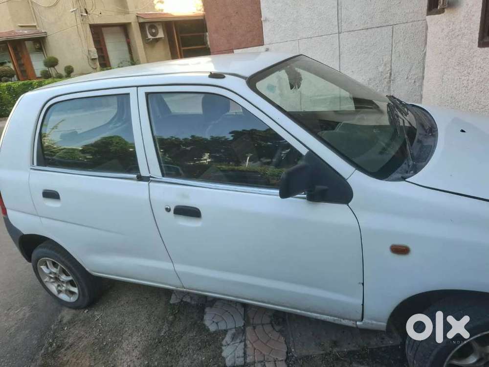2006 Maruti Suzuki Alto