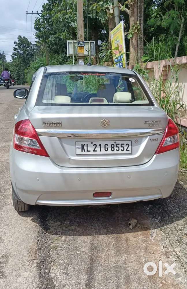 Maruti Suzuki Swift 2013 Diesel