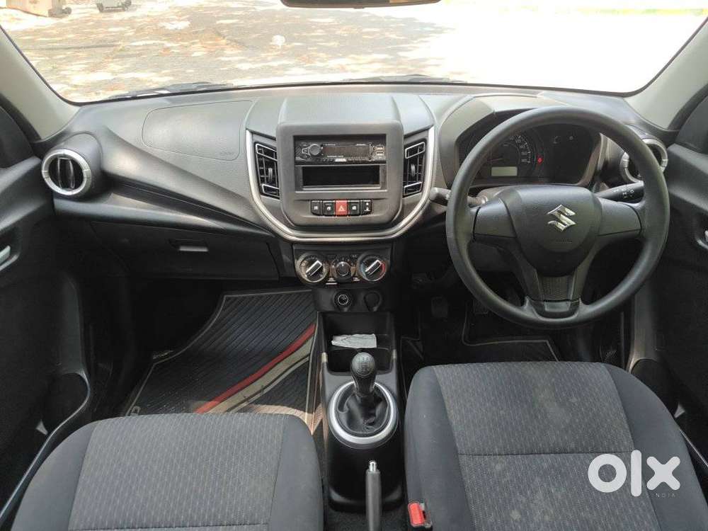 Maruti Suzuki Celerio Vxi, 2023, Petrol