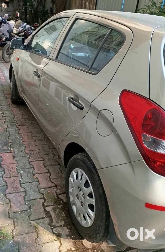 Hyundai I20 2010 Petrol 21500 Km Driven