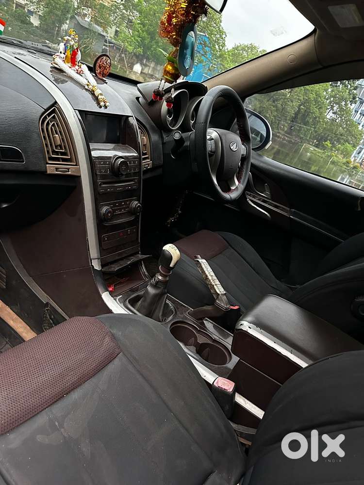 Mahindra Xuv500 2013 Diesel Good Condition