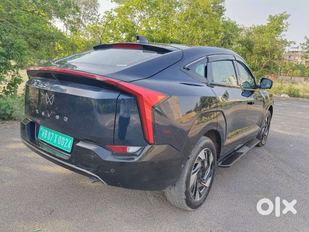 Mahindra Xev 9e Three B79 Kwh, 2025, Electric