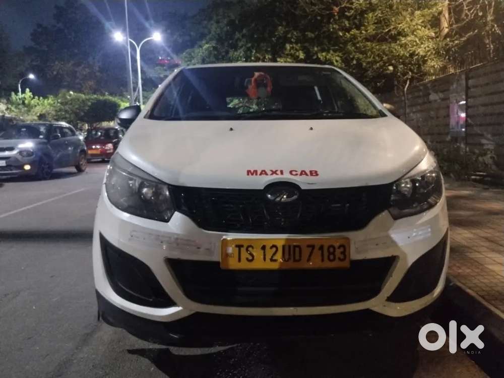 Mahindra Marazzo Car Good Condition , No Exident , Finance Clear,