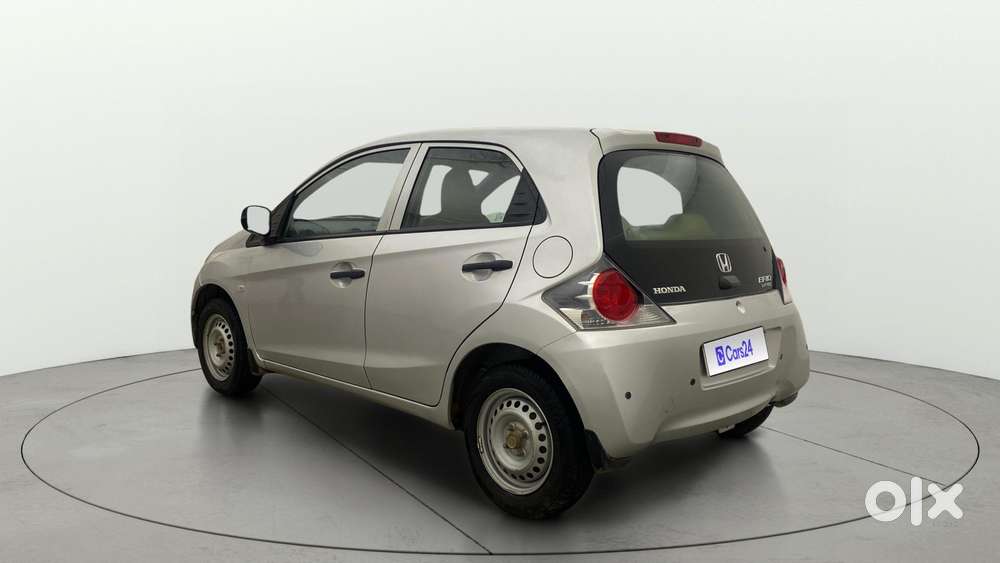 Honda Brio 2013-2016 E Mt, 2015, Petrol