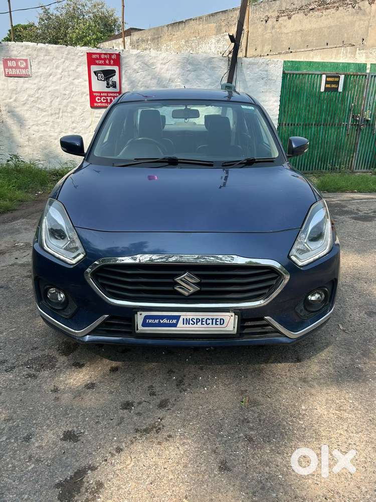 Maruti Suzuki Swift Dzire Zxi Plus , 2017, Petrol