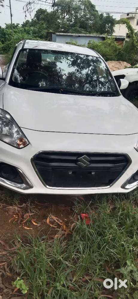 Maruti Suzuki Dzire 2022