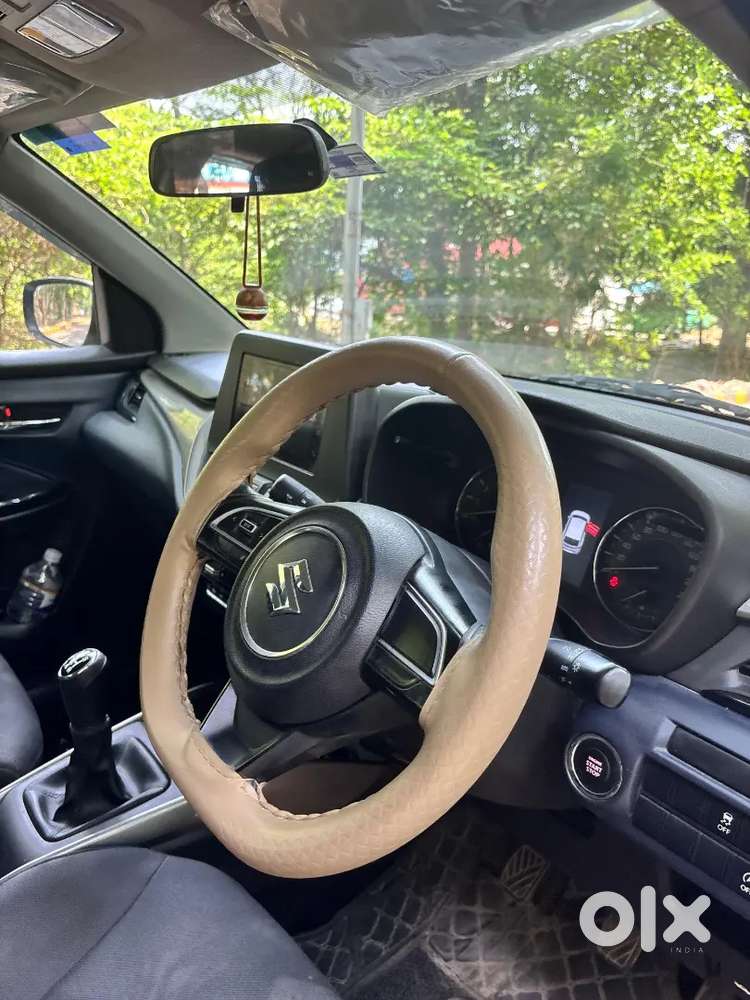 Baleno  Maruti 1.2 Delta