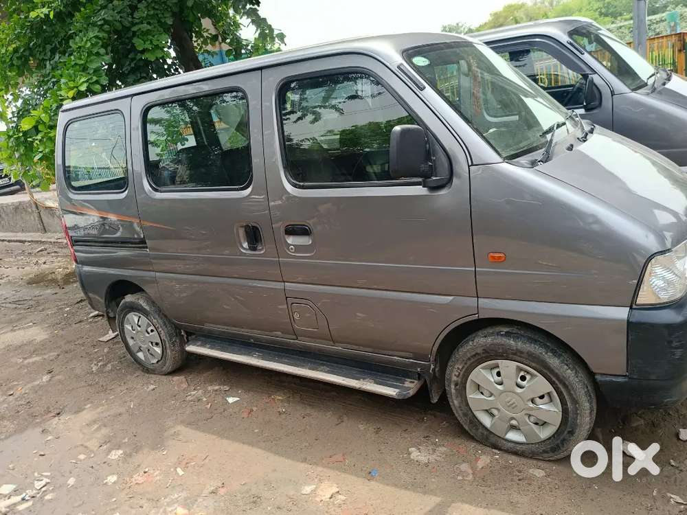Maruti Suzuki Eeco 2023 7 Seater Ac