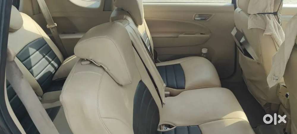Maruti Suzuki Ertiga Zdi Plus Shvs Limited Edition Diesel 2016 Model