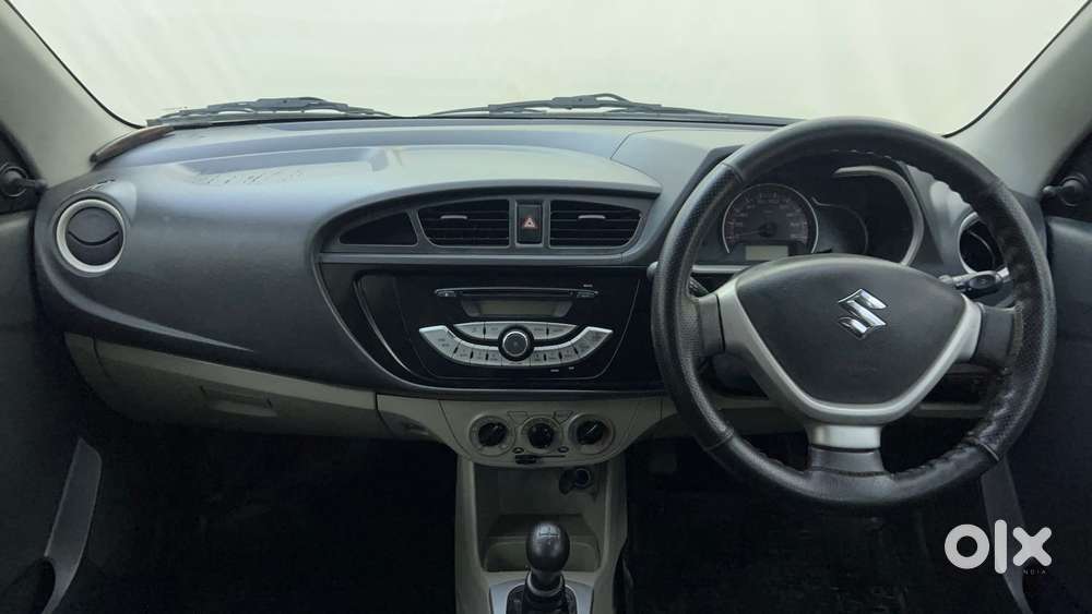 Maruti Suzuki Alto K10 1.0 Vxi (o), 2016, Petrol