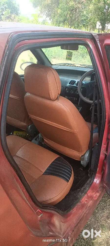 Tata Indica V2 2012 Diesel 108000 Km Driven
