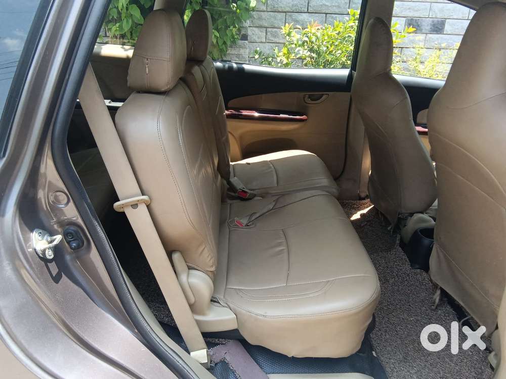 Honda Mobilio V I-vtec, 2015, Diesel