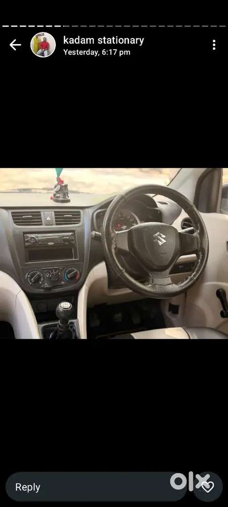 Zen Estelo 125000 Rs.