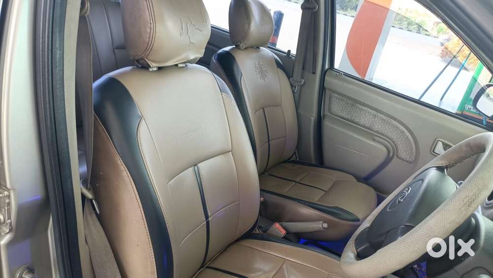 Mahindra Verito 1.5 D4 Bsiv, 2012, Diesel