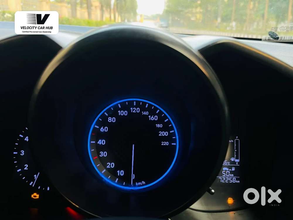 Hyundai Venue 1.4 Crdi Sx, 2020, Diesel