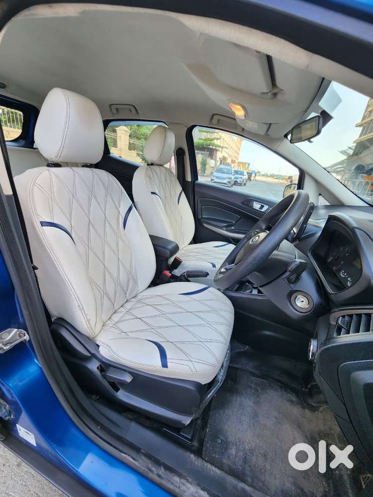 Ford Ecosport 1.5 Diesel Trend Plus, 2019, Diesel