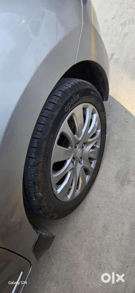 Maruti Suzuki Baleno 2017 Petrol Well Maintained