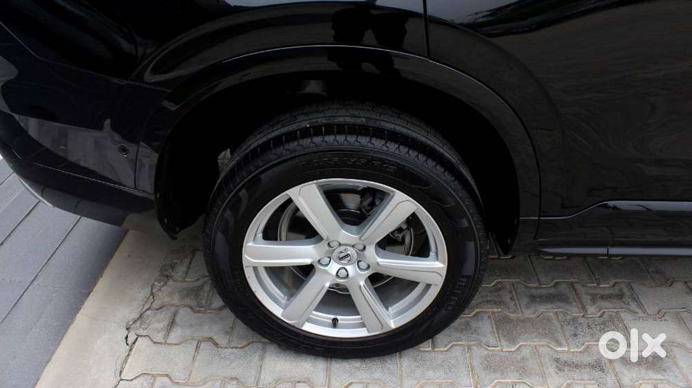 Volvo Xc 90 D5 Momentum, 2018, Diesel