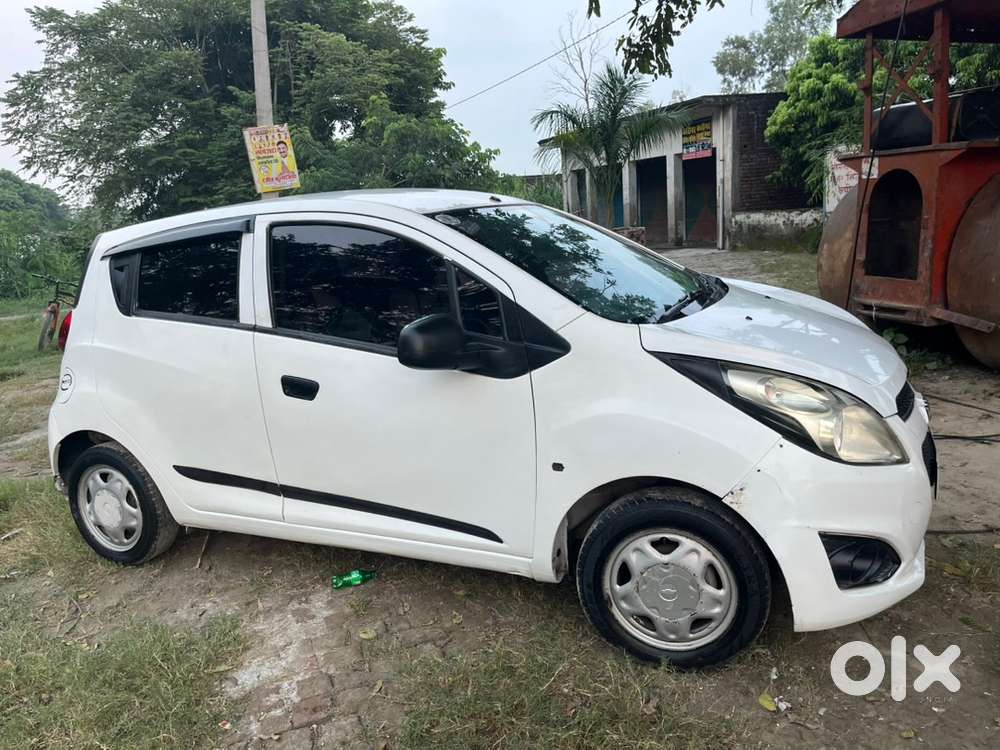 Chevrolet Beat 2013 Model