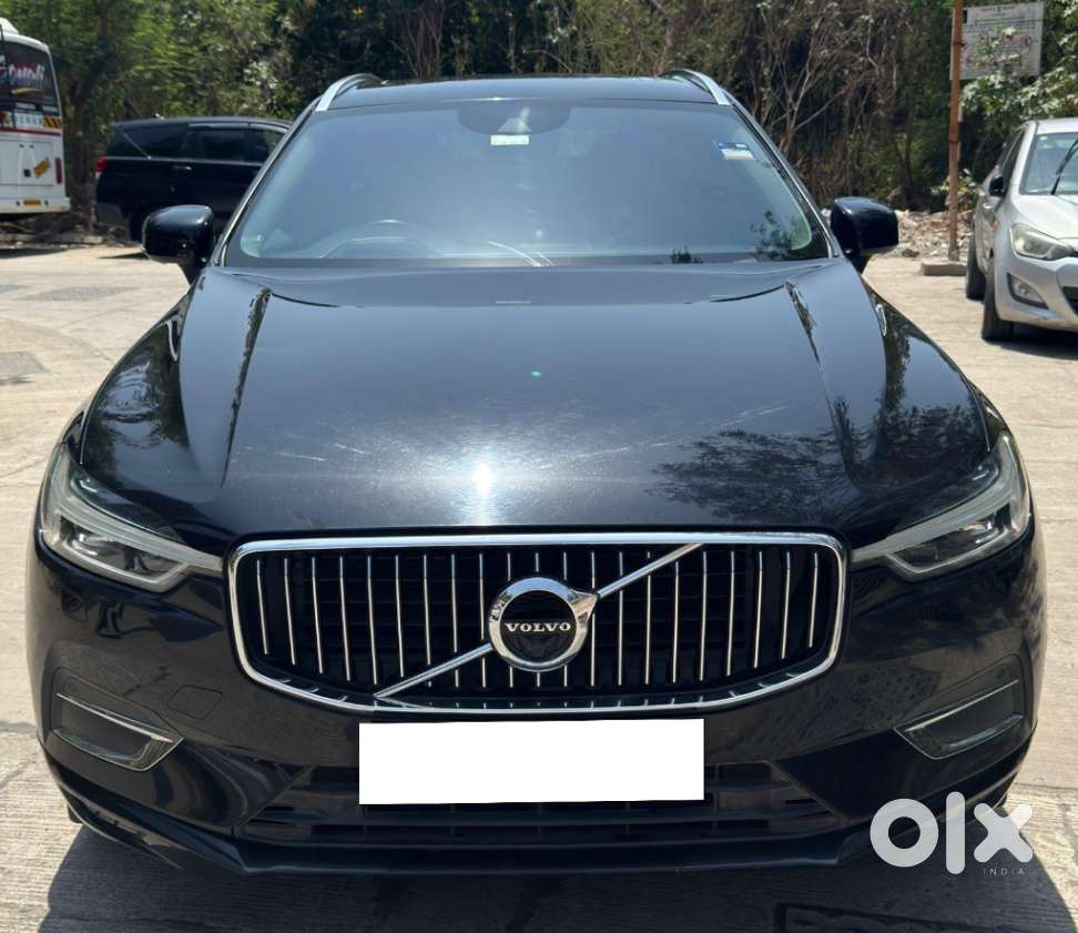 Volvo Xc60 D5 Inscription, 2018, Diesel