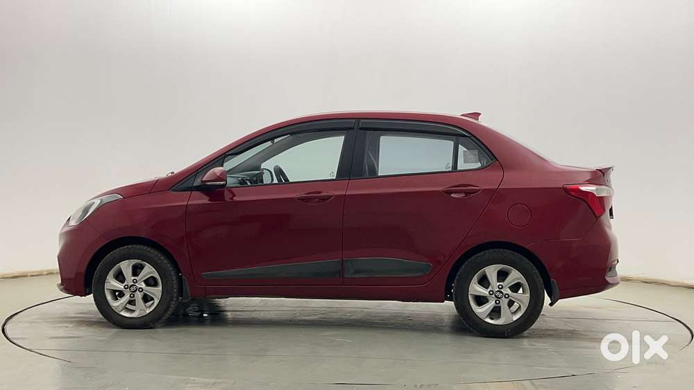 Hyundai Xcent Sx 1.2, 2019, Petrol