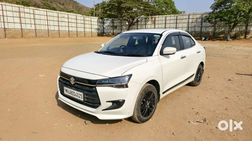 Maruti Dzire 1.2 Zxi 2025 Automatic