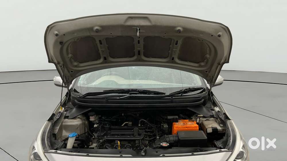 Hyundai Elite I20 Asta 1.2 (o), 2017, Petrol