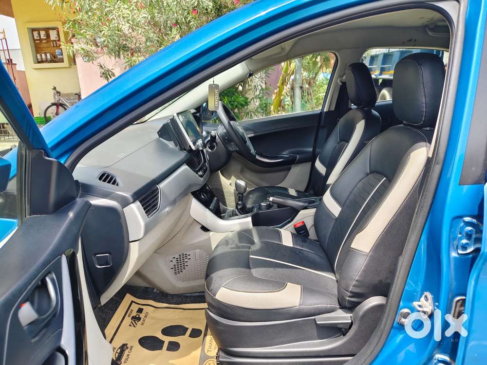 Tata Xenon Xt Ex 4x2, 2020, Petrol